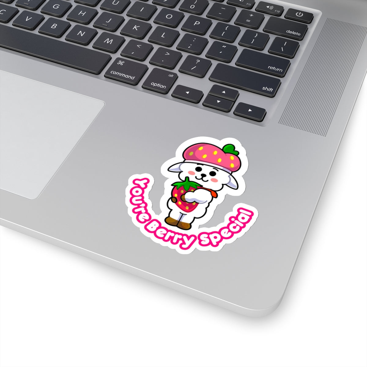 RJ Sticker