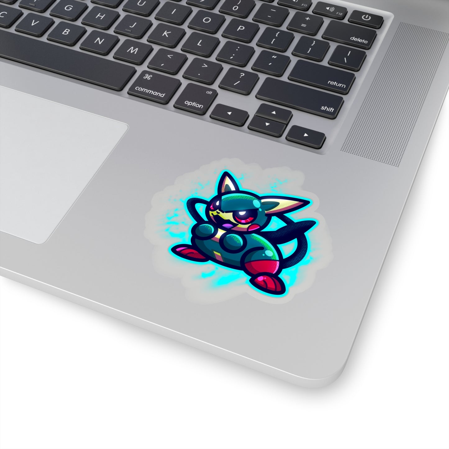 Pocket Monster Sticker