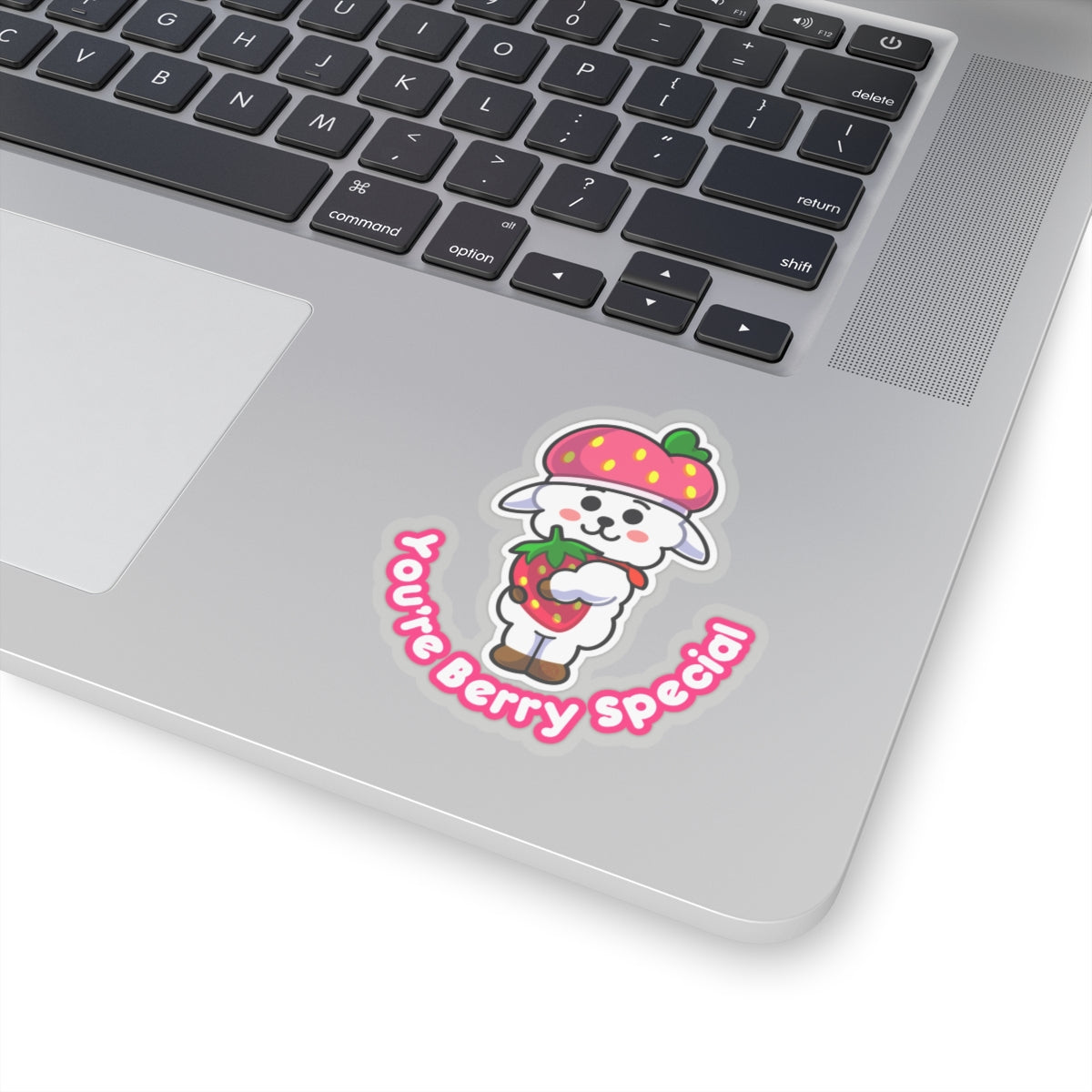 RJ Sticker