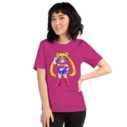 Usagi Tsukino T-shirt