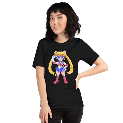 Usagi Tsukino T-shirt