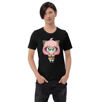 Chibi Anya T-shirt