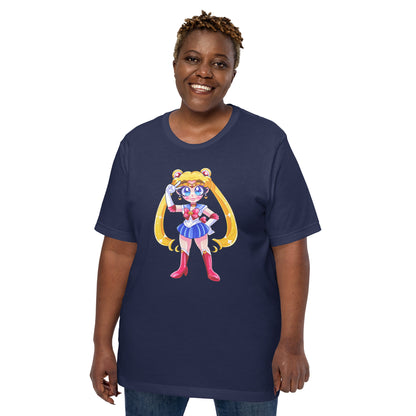 Usagi Tsukino T-shirt