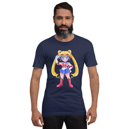 Usagi Tsukino T-shirt