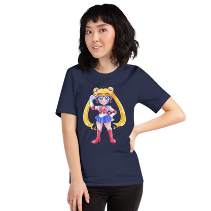 Usagi Tsukino T-shirt