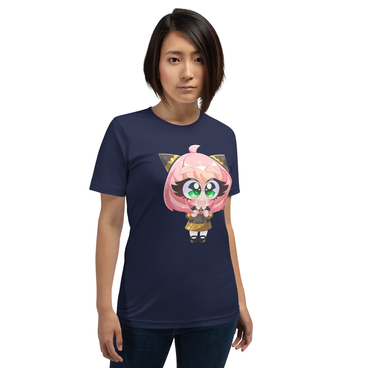 Chibi Anya T-shirt