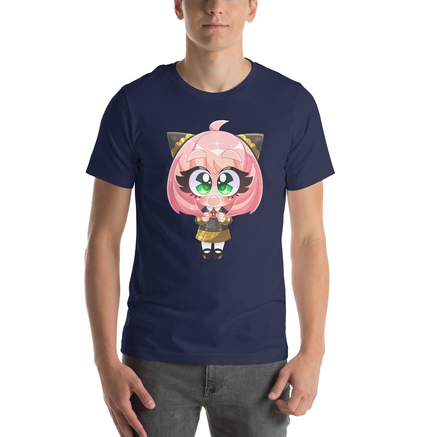 Chibi Anya T-shirt