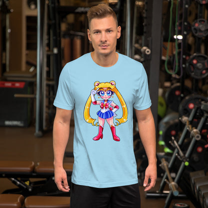 Usagi Tsukino T-shirt