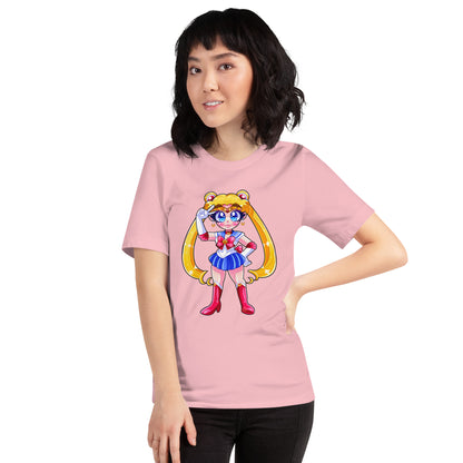 Usagi Tsukino T-shirt