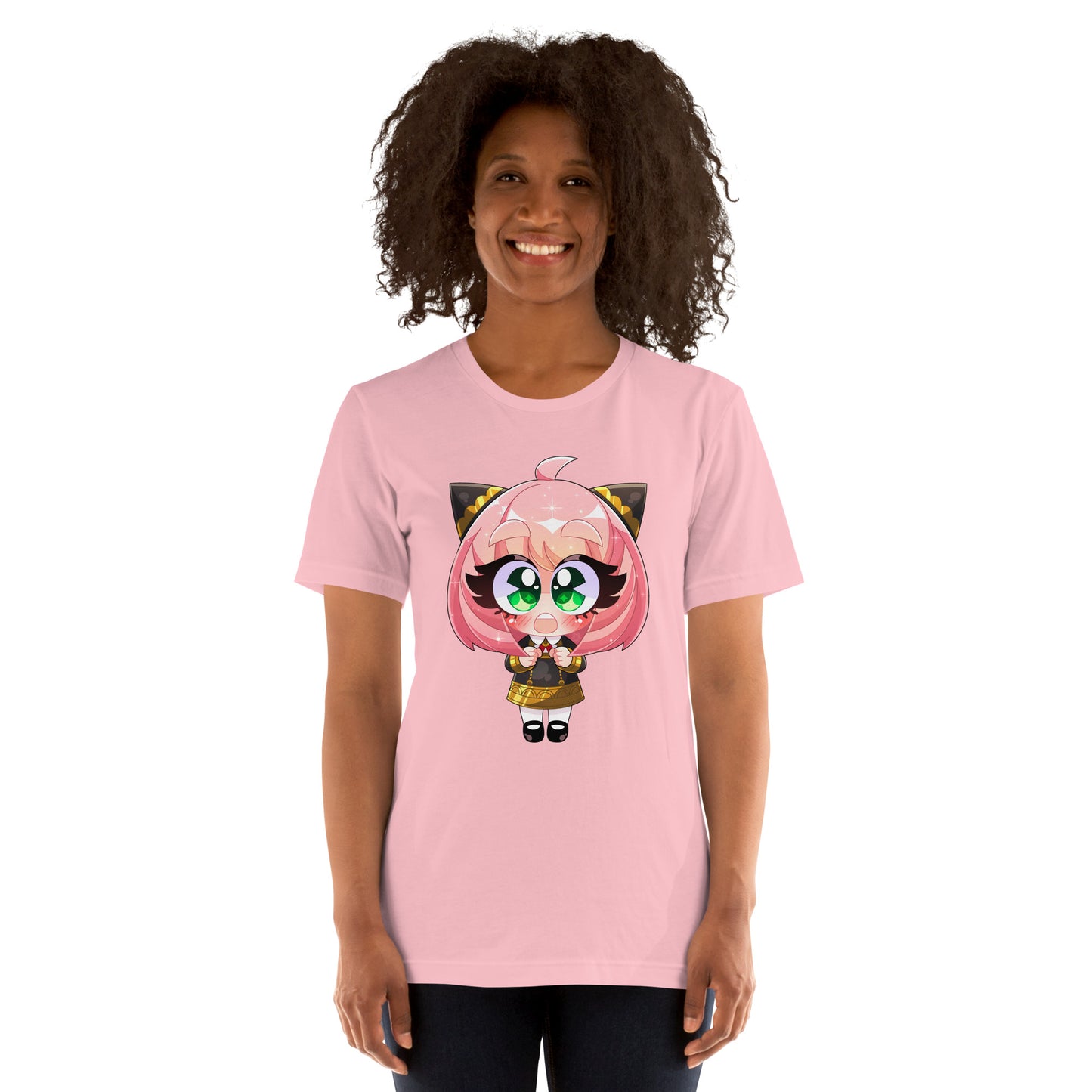 Chibi Anya T-shirt