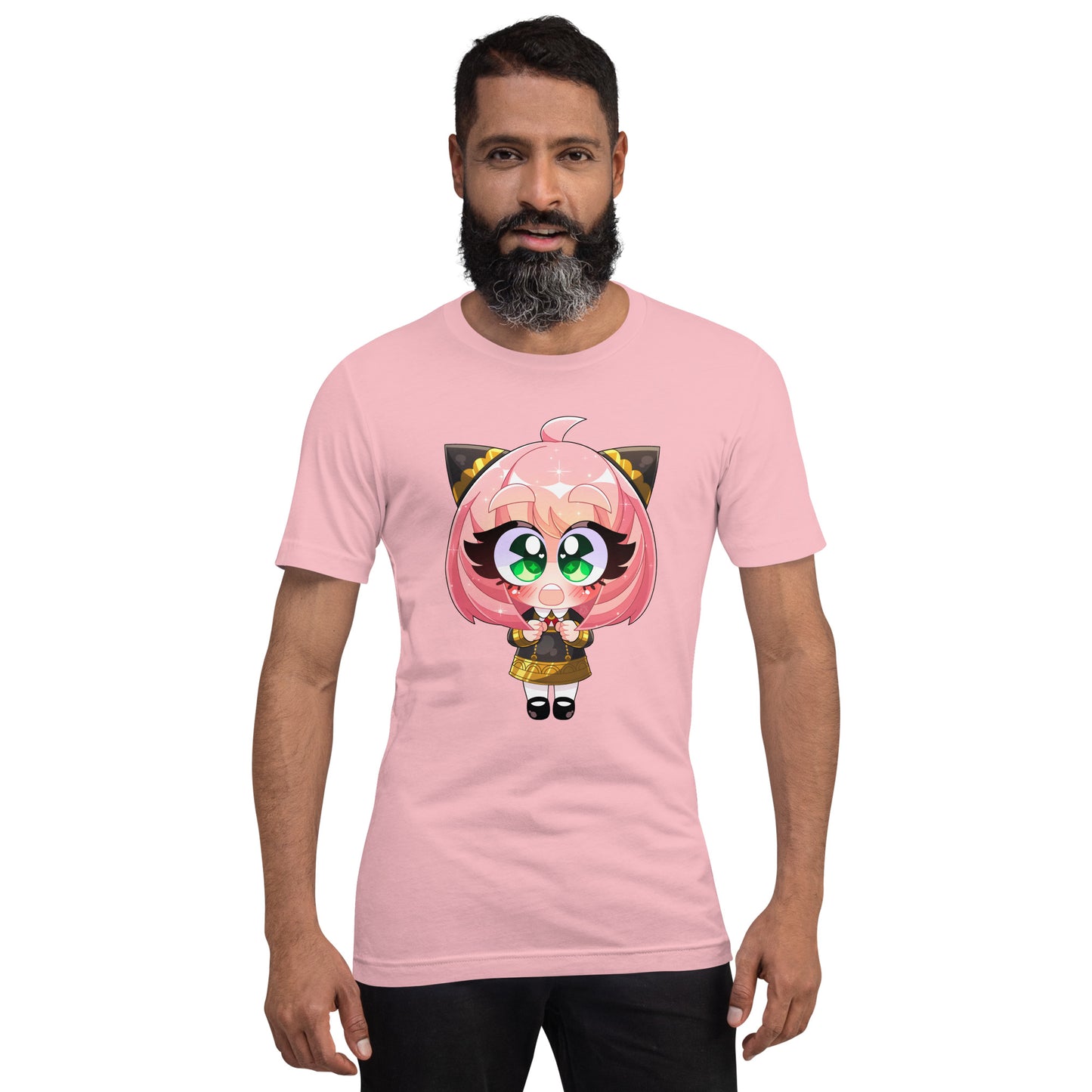 Chibi Anya T-shirt