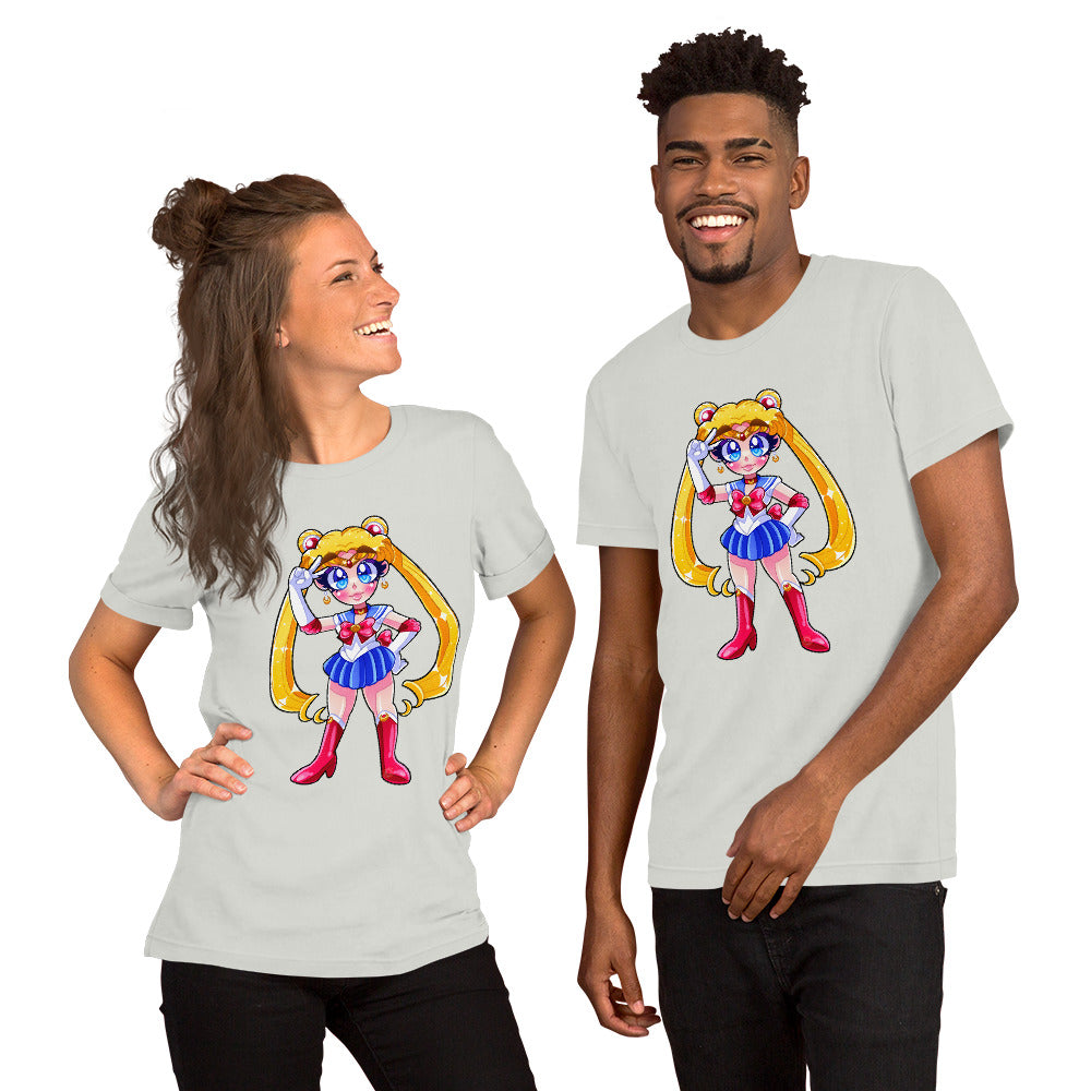 Usagi Tsukino T-shirt