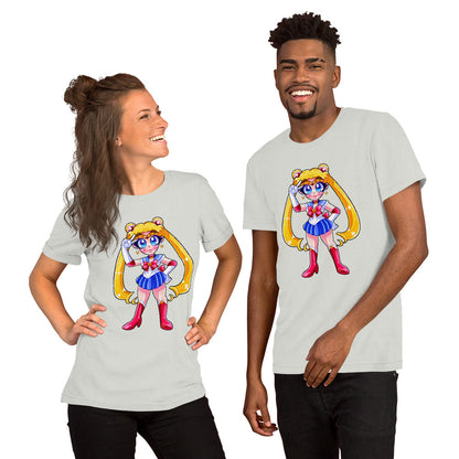 Usagi Tsukino T-shirt