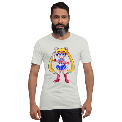 Usagi Tsukino T-shirt