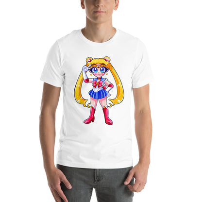 Usagi Tsukino T-shirt