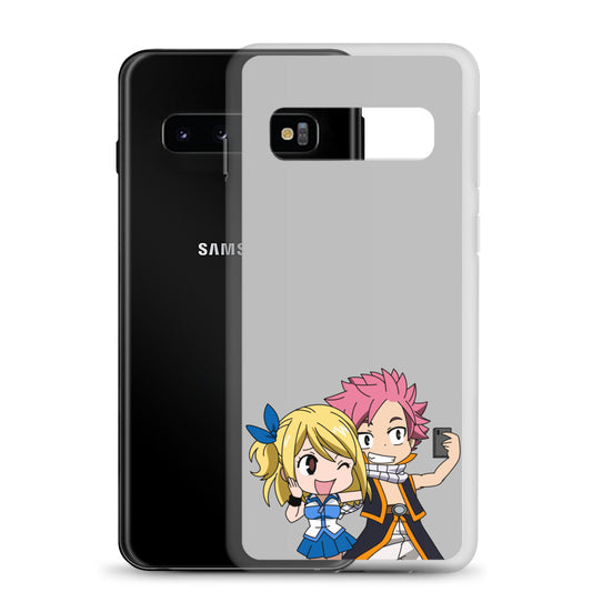 Selfie Time Samsung Case